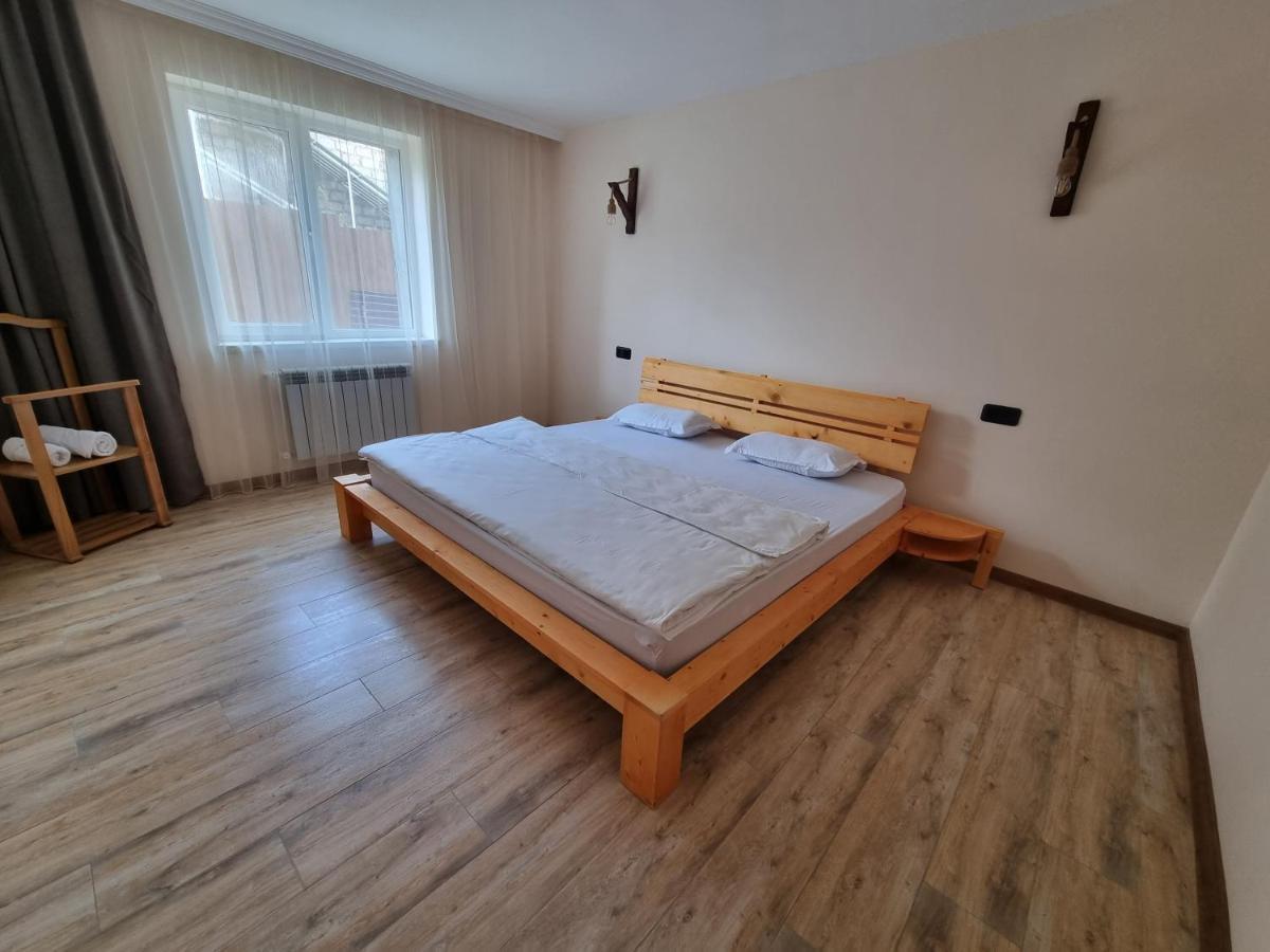 Villa Sunshine , Apartment With 4 Bedrooms,Whole Apartment, Апартмент Целиком Діліжан Екстер'єр фото