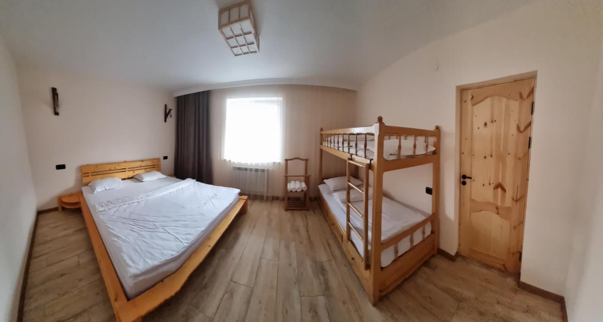 Villa Sunshine , Apartment With 4 Bedrooms,Whole Apartment, Апартмент Целиком Діліжан Екстер'єр фото