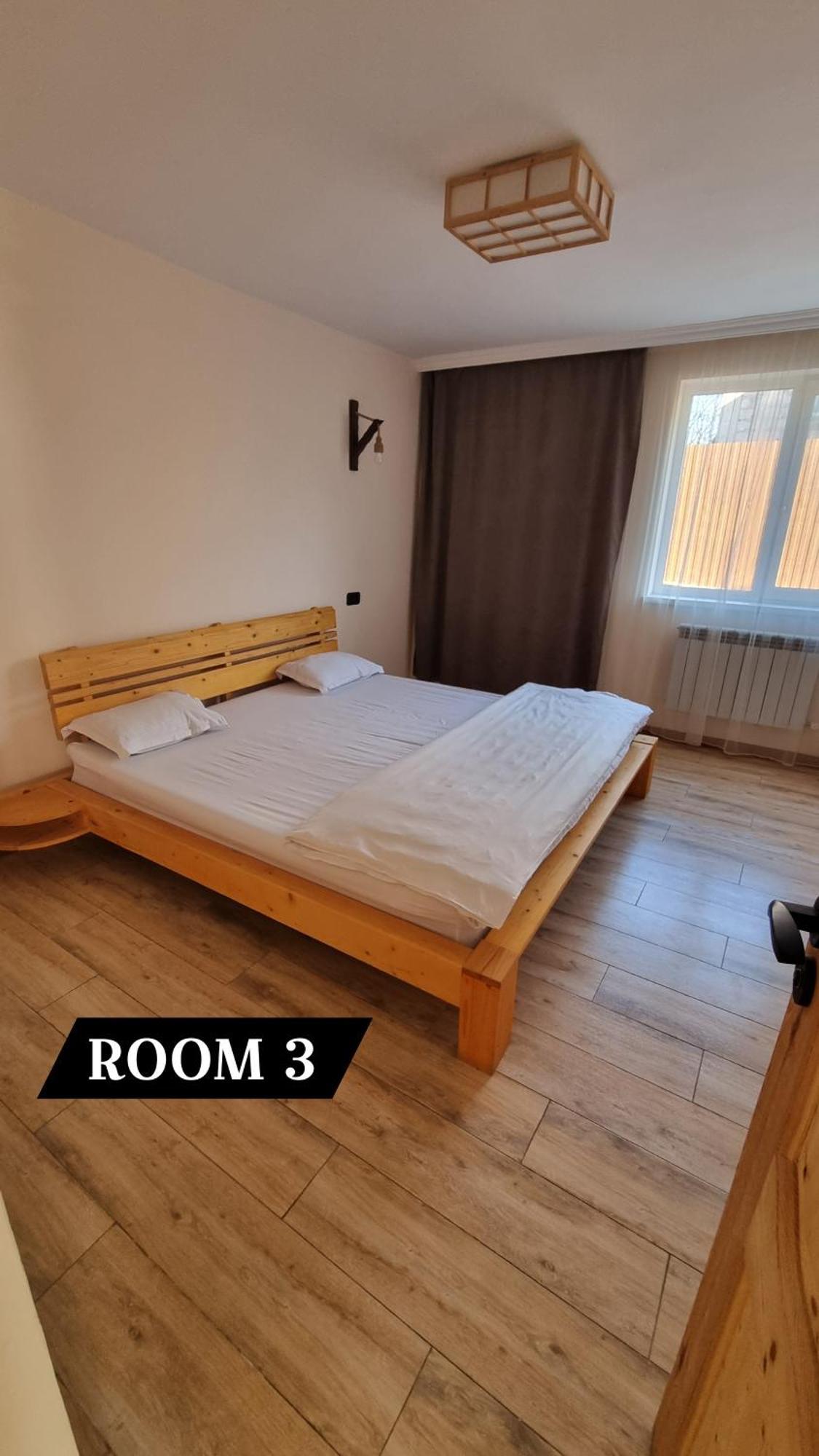 Villa Sunshine , Apartment With 4 Bedrooms,Whole Apartment, Апартмент Целиком Діліжан Екстер'єр фото
